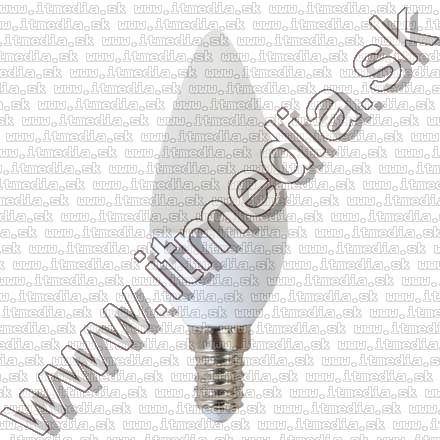 Image of Ledes gyertya lámpa E14 Meleg Fehér 6W 2800K 470 lumen [40W] (IT12348)